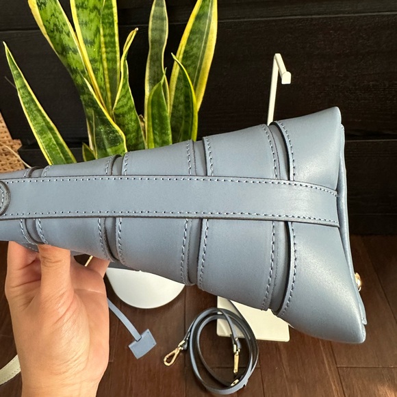 Gianni Notaro Italy Two Way Bag - Picture 4 of 13